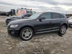 2015 AUDI Q5 PREMIUM - WA1LFAFP4FA037233