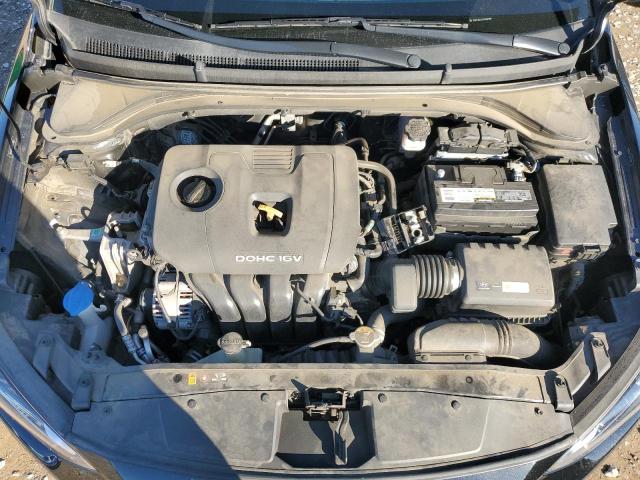 2018 HYUNDAI ELANTRA SE - 5NPD84LFXJH267989