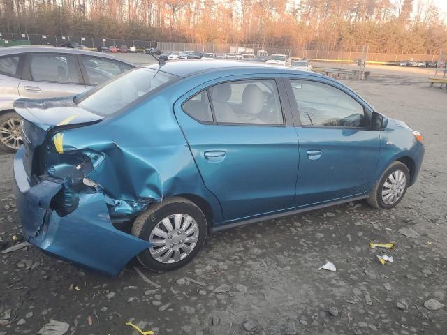 2022 MITSUBISHI MIRAGE G4 - ML32FUFJ1NHF02352