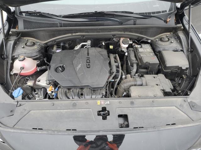 2023 HYUNDAI SANTA FE S - 5NMS3DAJ4PH608161