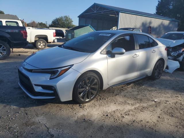 TOYOTA COROLLA SE