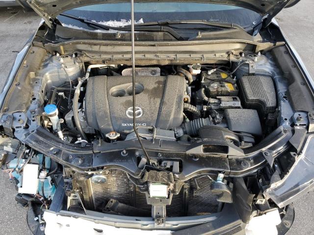 VIN JM3KFBCLXR0457735 2024 MAZDA CX-5 PREFE no.12