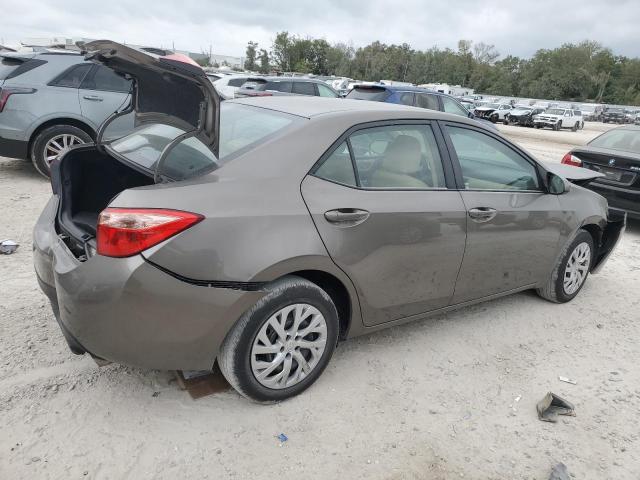 Vin: 5yfburhe3hp736448, lot: 84261754, toyota corolla l 20173