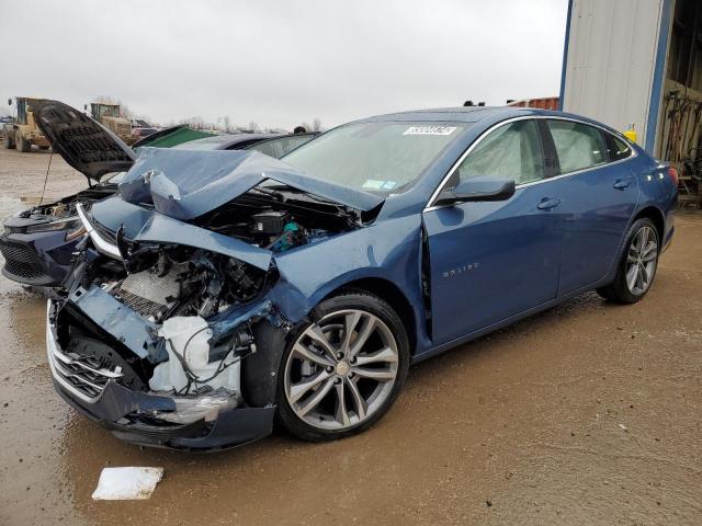 2024 CHEVROLET MALIBU PRE - 1G1ZE5ST0RF229665