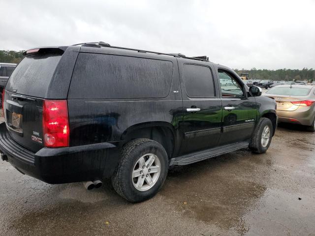 GMC YUKON XL C 2014 black  gas 1GKS1KE01ER171230 photo #4