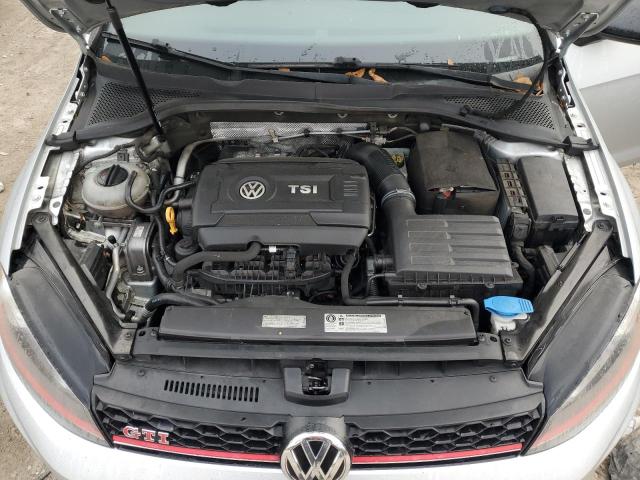 VIN 3VW447AU0HM054324 2017 VOLKSWAGEN GTI no.11