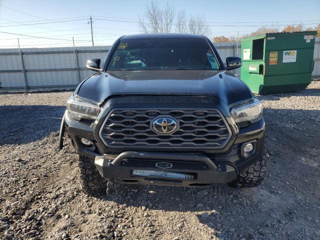 2022 TOYOTA TACOMA DOU - 3TMCZ5AN7NM491066