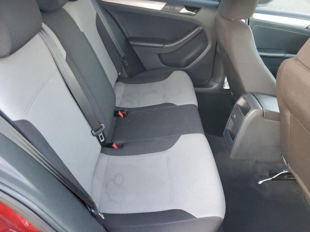 2017 VOLKSWAGEN JETTA S - 3VW2B7AJ1HM222748