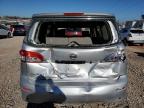 Lot #3033636720 2014 NISSAN QUEST S