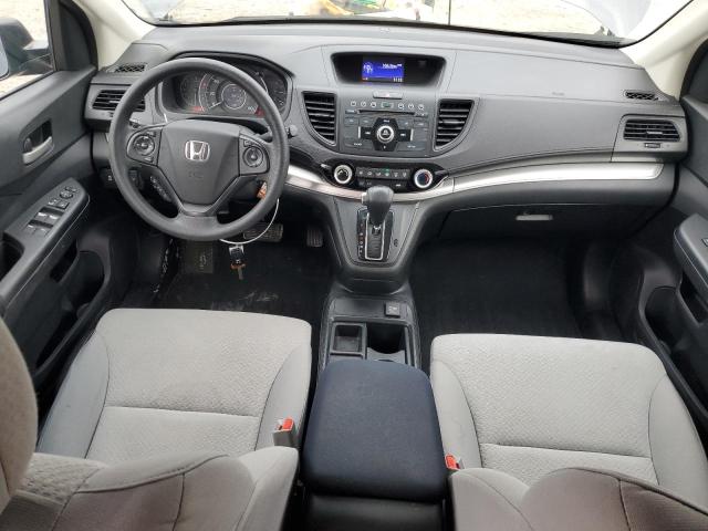 2016 HONDA CR-V SE - 2HKRM3H45GH535617