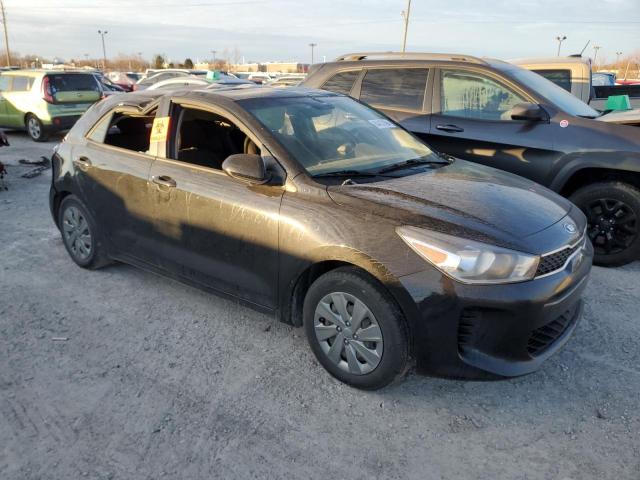 2020 KIA RIO LX - 3KPA25AD3LE329624