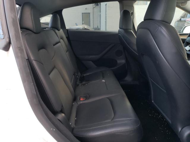 2023 TESLA MODEL Y - 7SAYGDEE5PF823323