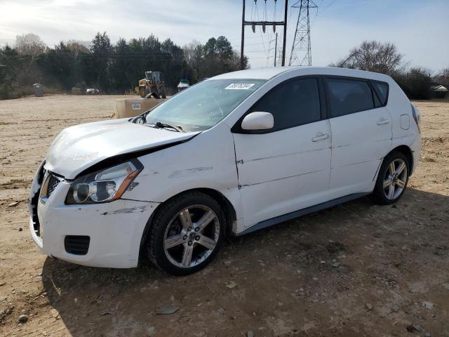 2009 PONTIAC VIBE #3040733780