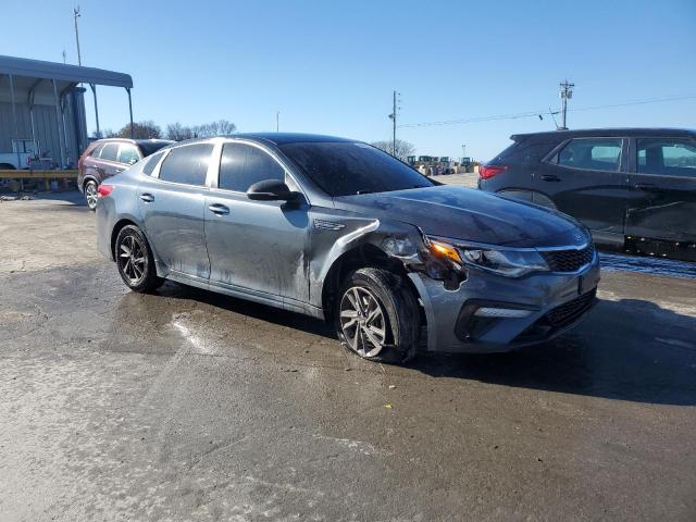 2020 KIA OPTIMA LX - 5XXGT4L36LG433425