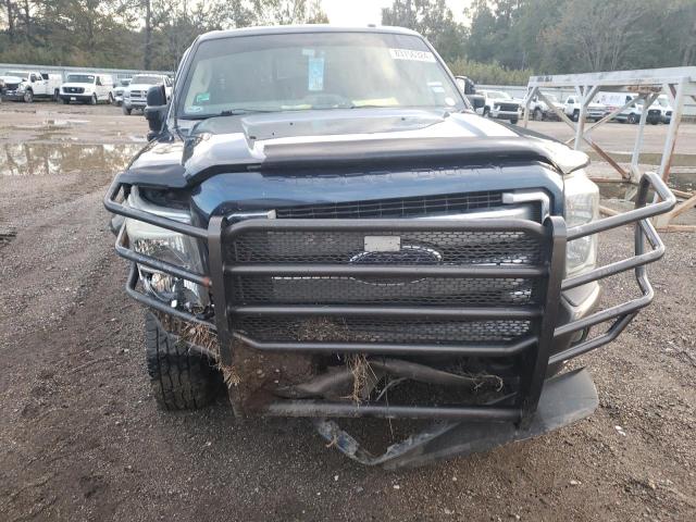 2015 FORD F350 SUPER - 1FT8W3BT1FEA94511