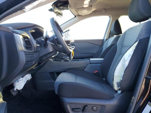 2023 NISSAN ROGUE SV - JN8BT3BA7PW426738