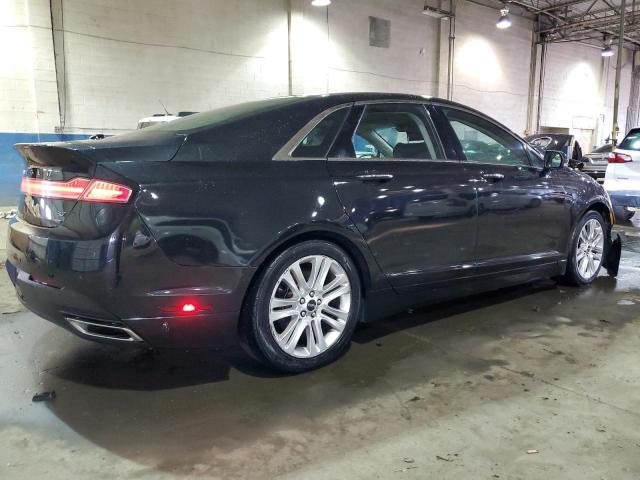 2015 LINCOLN MKZ - 3LN6L2GK6FR610915