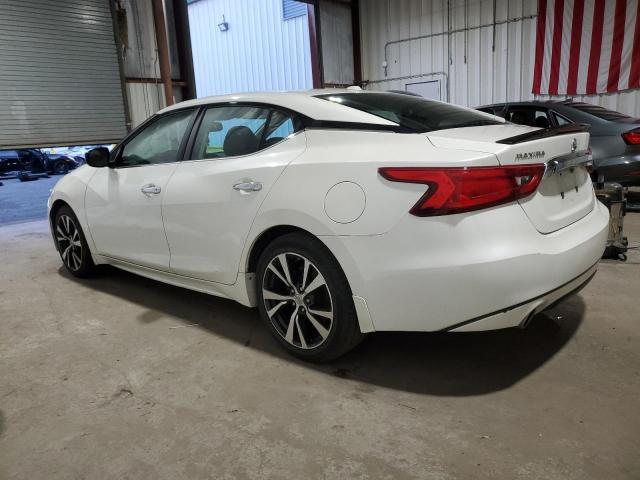 Vin: 1n4aa6ap8gc409491, lot: 83623754, nissan maxima 3.5s 20162