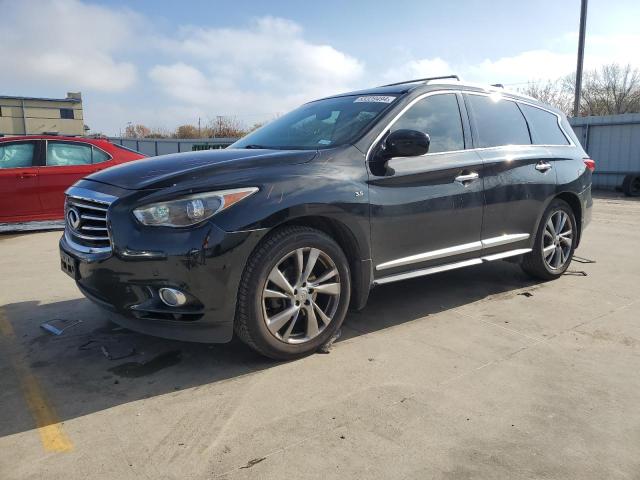 INFINITI QX60