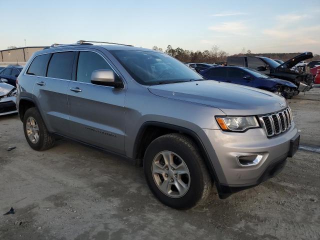 2017 JEEP GRAND CHER - 1C4RJFAG3HC658568