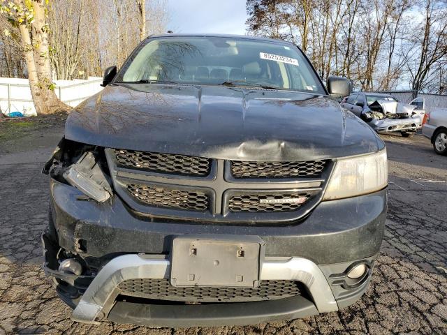 2019 DODGE JOURNEY CR - 3C4PDDGG8KT794880