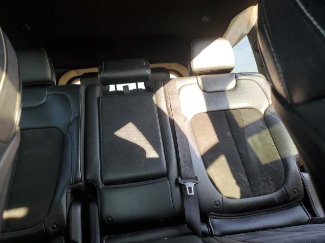 2023 JEEP GRAND CHER - 1C4RJJAGXP8794569