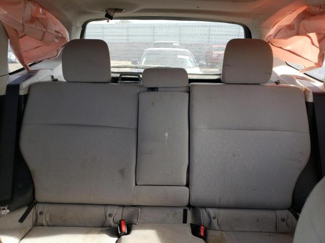 2015 SUBARU FORESTER 2 - JF2SJADC3FH464296