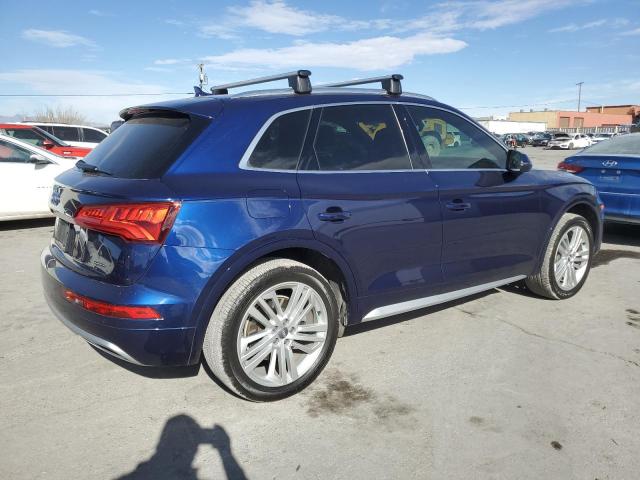 VIN WA1BNAFY5K2028911 2019 AUDI Q5 no.3