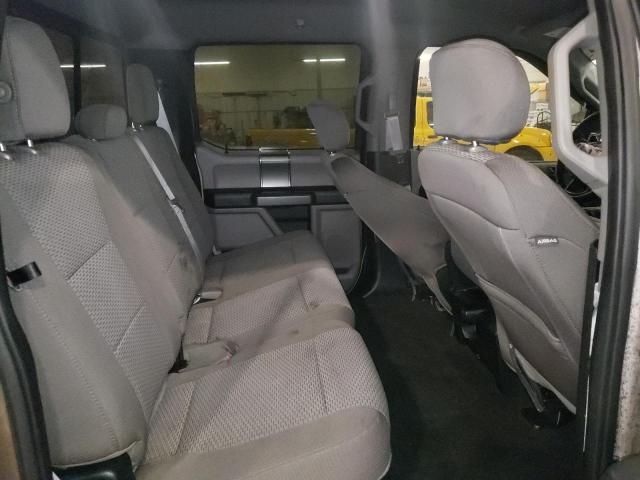 2019 FORD F150 SUPER - 1FTEW1E41KKE94771