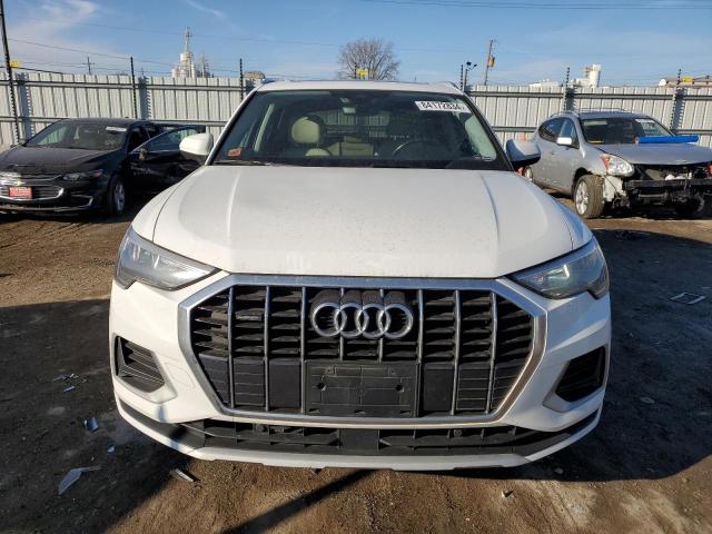 2021 AUDI Q3 PREMIUM - WA1AUCF34M1097516