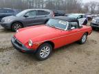 Lot #3024612637 1971 MG MGB CONVER