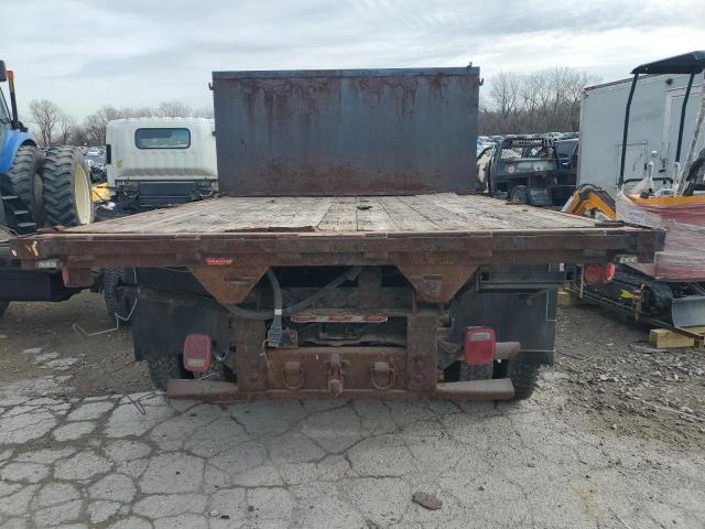 VIN 1FD9W4GY3GEB08372 2016 FORD F450 no.6