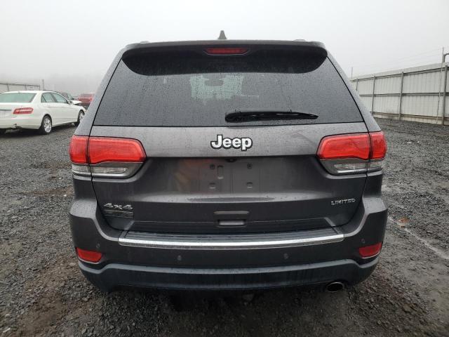 2018 JEEP GRAND CHER 1C4RJFBG5JC245233
