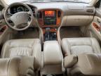 Lot #3030926506 1999 LEXUS LX 470