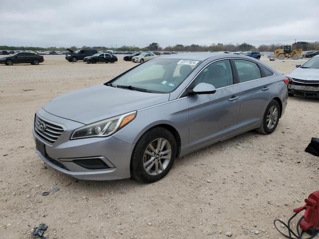 HYUNDAI SONATA SE