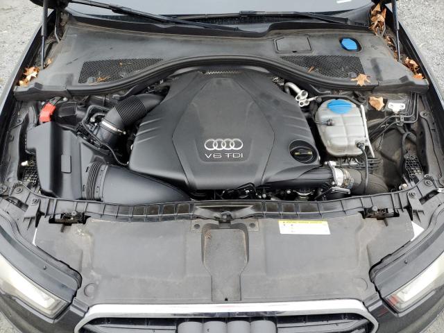 2015 AUDI A6 PREMIUM - WAUFMAFC1FN009207