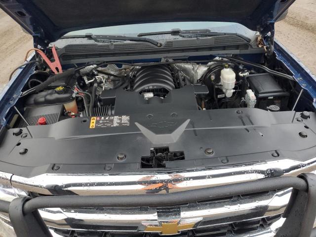 2017 CHEVROLET SILVERADO - 1GCVKREC2HZ176479