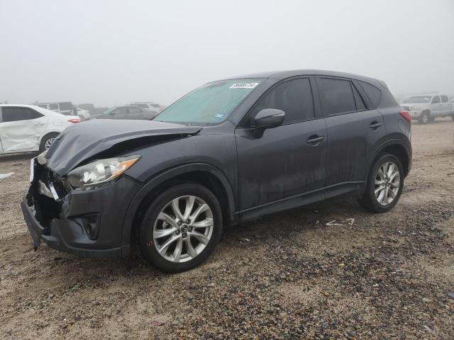 2015 MAZDA CX-5 GT - JM3KE2DY7F0479992