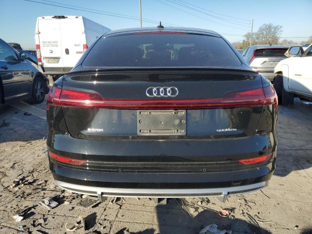 2022 AUDI E-TRON SPO - WA13AAGE3NB025174
