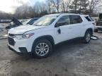 2019 CHEVROLET TRAVERSE L - 1GNEVFKW6KJ134690