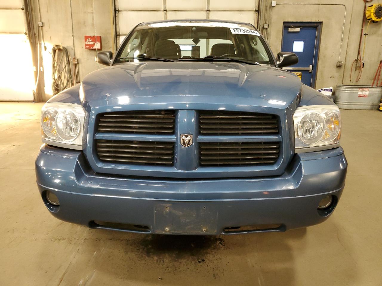 Lot #3029589075 2006 DODGE DAKOTA