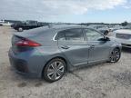 Lot #3033426123 2018 HYUNDAI IONIQ LIMI