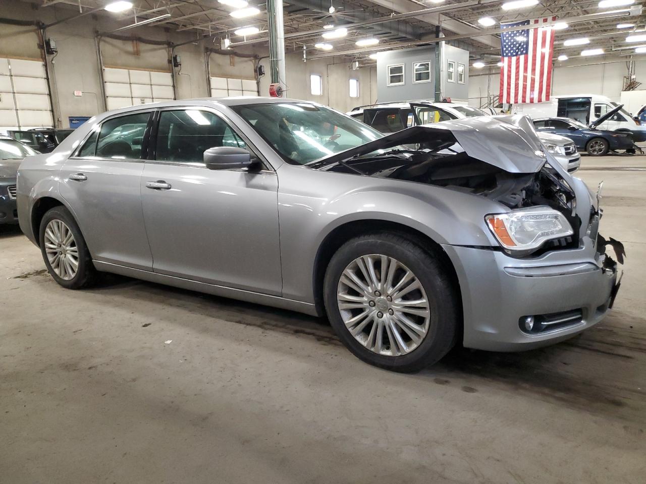 Lot #3029364717 2014 CHRYSLER 300