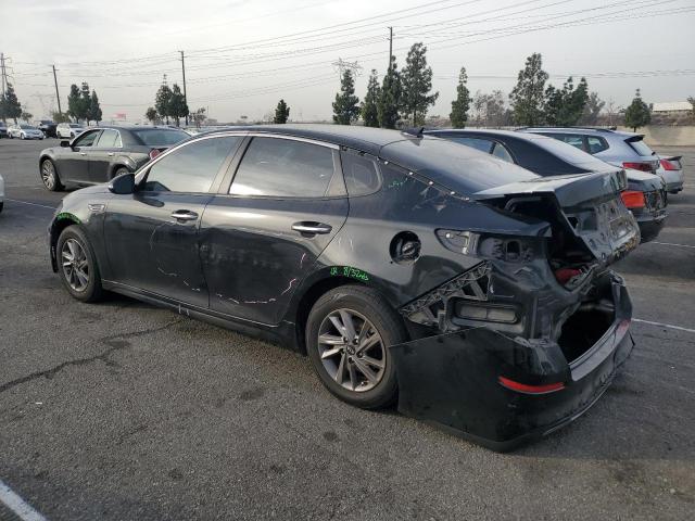 5XXGT4L31LG443814 Kia Optima Lx 2020