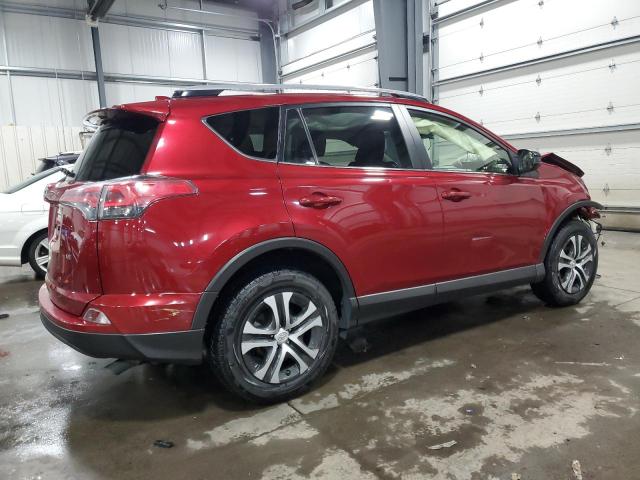 2018 TOYOTA RAV4 LE - JTMZFREV1JD120964