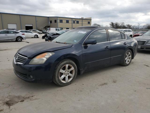 2007 NISSAN ALTIMA 2.5 #3034400091