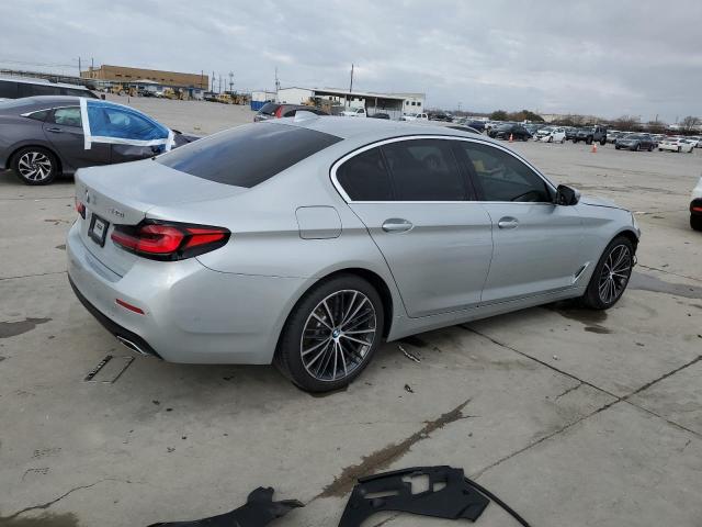 2021 BMW 530 I - WBA53BH0XMWX21827