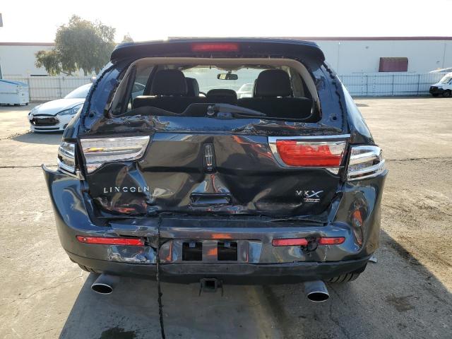 VIN 2LMDJ8JK1DBL46429 2013 LINCOLN MKX no.6