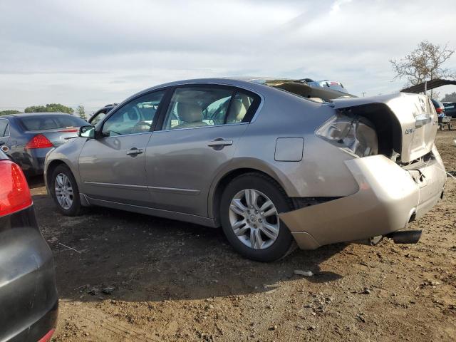 Vin: 1n4al2ap9cc243074, lot: 86022614, nissan altima base 20122