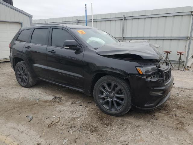 2018 JEEP GRAND CHER - 1C4RJFCG4JC436737